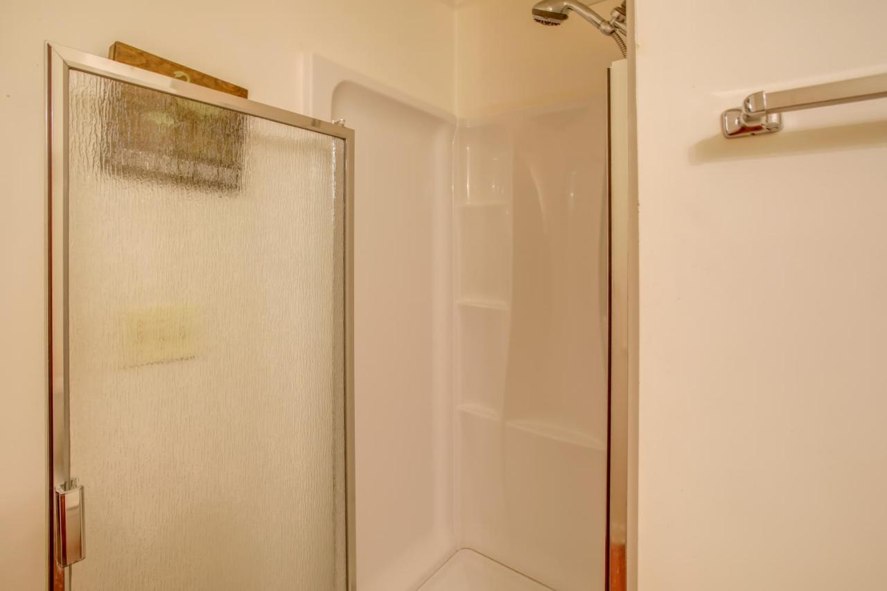 Myrtle Beach Condo With Screened Deck Walk To Beach 외부 사진